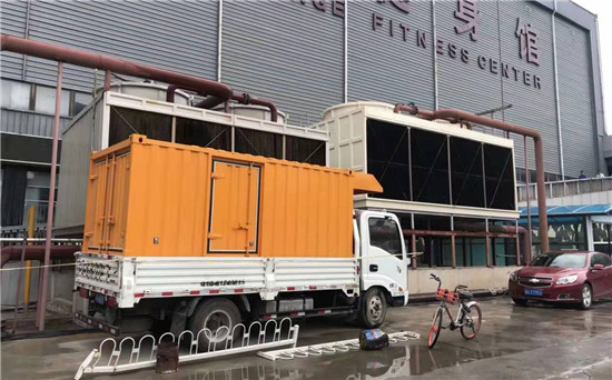 坡头镇300KW发电机组适配电缆规格选型指南