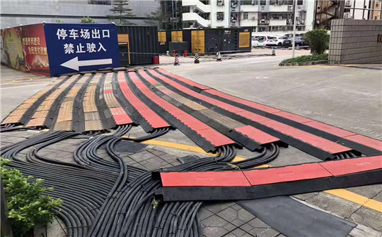 坡头镇发电机组电缆选型完整具体步骤(工程通用标准流程)